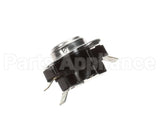 HH18HV185 Carrier 155-185F Auto Limit Switch