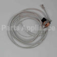 HH18SA261 Carrier L80F-50 Defrost Temperature