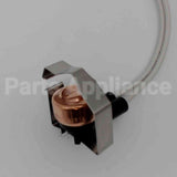 HH18SA261 Carrier L80F-50 Defrost Temperature
