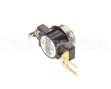 HH19ZA125 Bryant Payne L125-35F Limit Switch