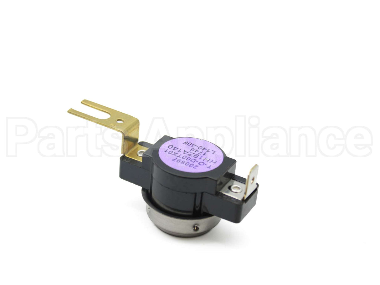 HH19ZA140 Carrier L140-40F Auto Limit Switch