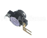 HH19ZA140 Carrier L140-40F Auto Limit Switch