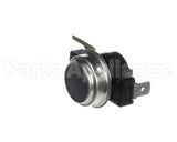 HH19ZA150 Bryant Payne Limit Switch, Resettable