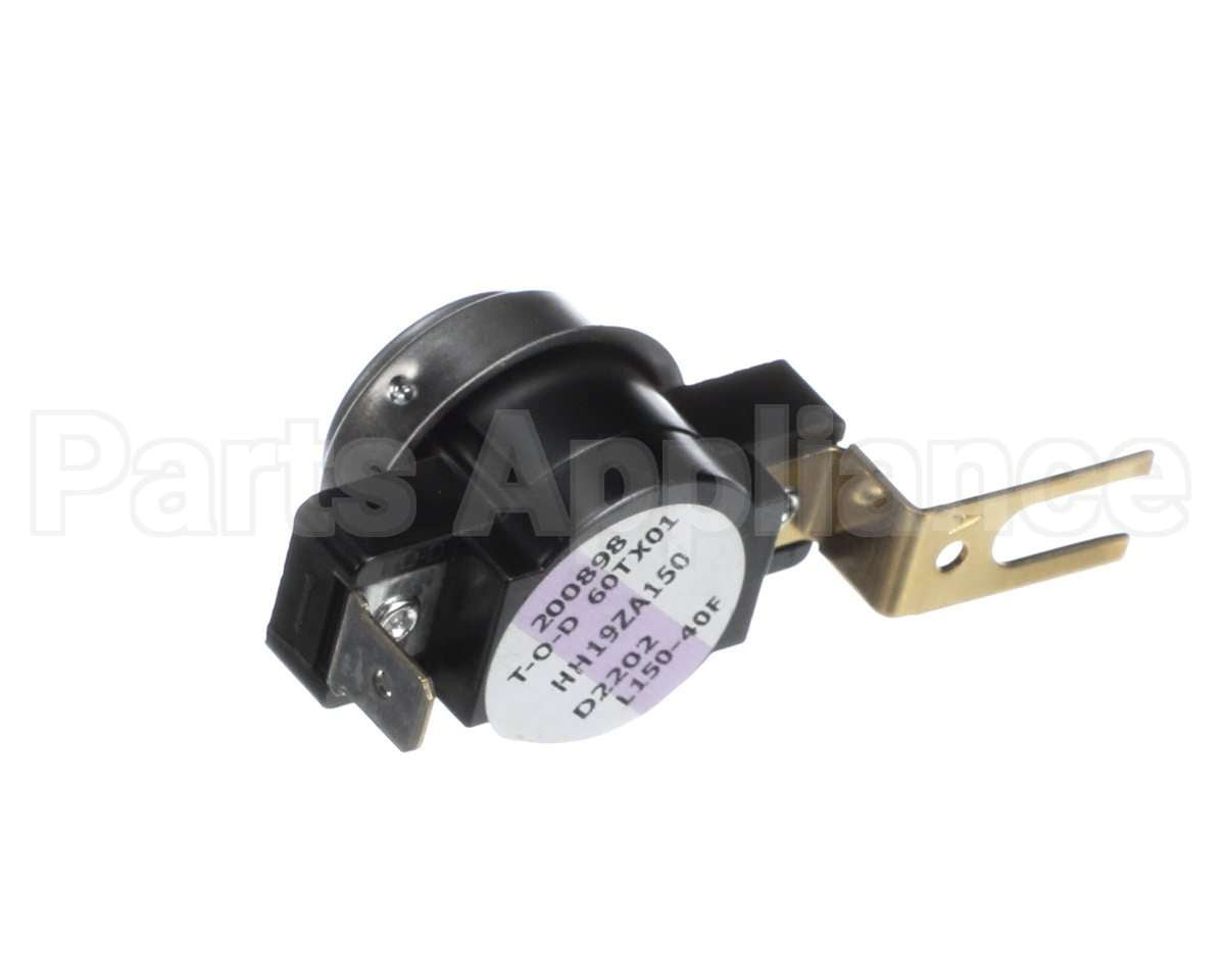 HH19ZA150 Carrier Limit Switch Opn150 Cls110