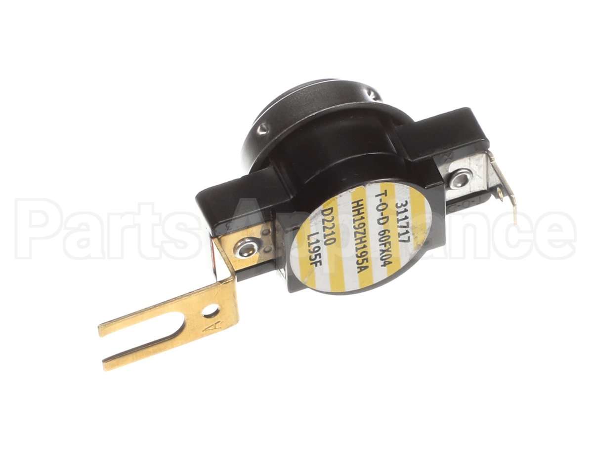 HH19ZH195 Bryant Payne Limit Switch