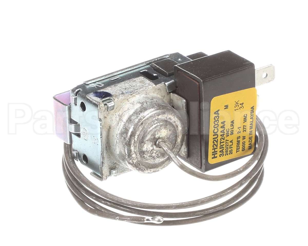 HH22UC033 Carrier Spdt 240/277V Open15Fcls35 Tst