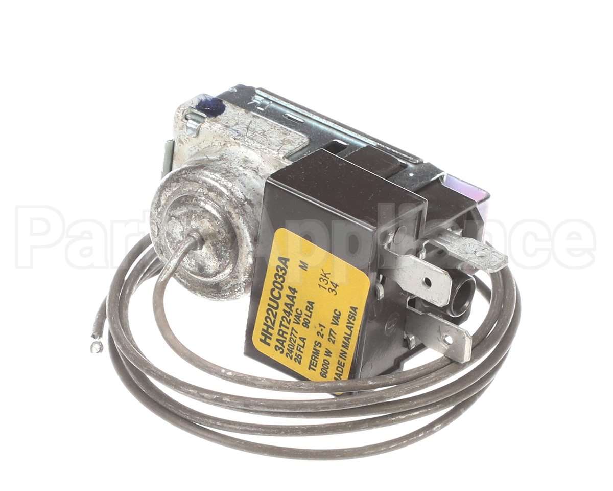 HH22UC033 Carrier Spdt 240/277V Open15Fcls35 Tst
