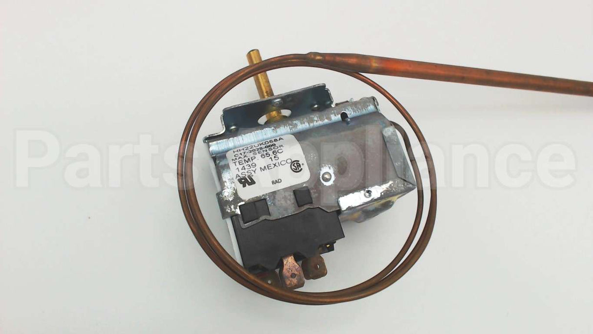 HH22UK058 Carrier Thermostat