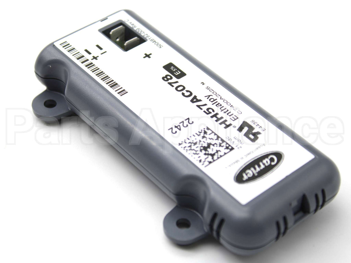 HH57AC078 Carrier Enthalpy Sensor