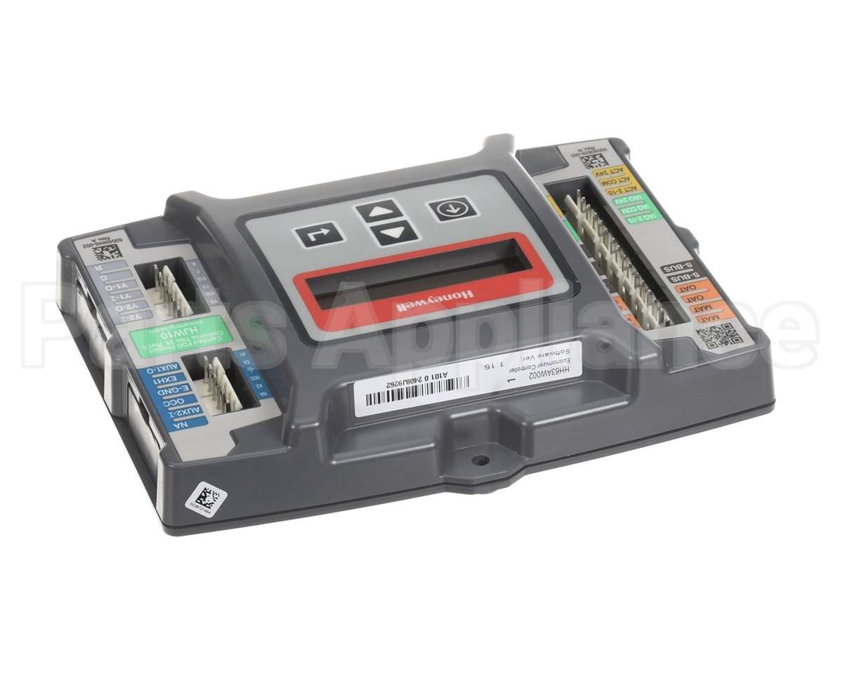 HH63AW002 Bryant Payne Control, Economizer