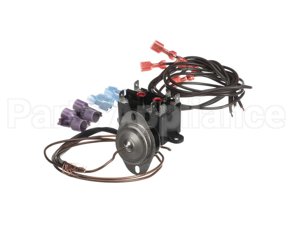 HH660103 Bryant Payne Carrier Hh660103 Rollout Switch