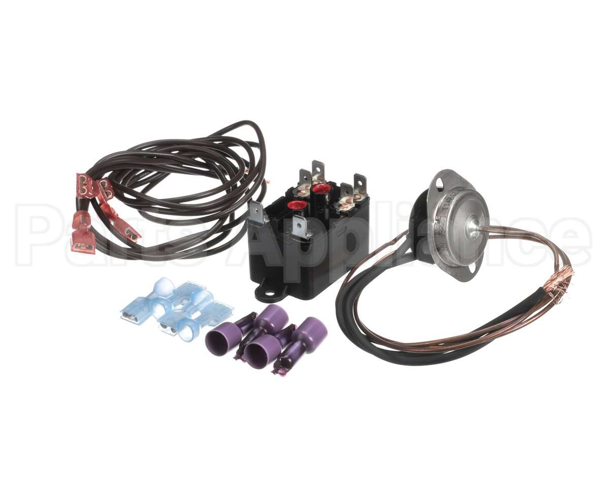HH660103 Carrier Rollout Switch Kit