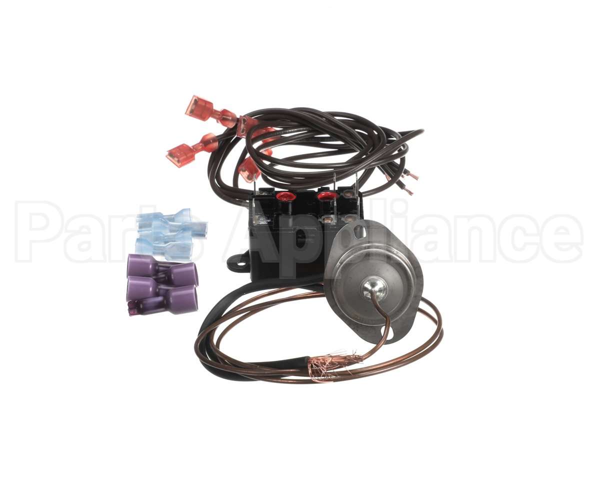 HH660103 Carrier Rollout Switch Kit