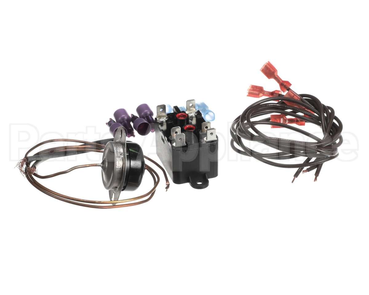HH660103 Carrier Rollout Switch Kit