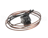 HH680109 Carrier 190F M/R Spdt Rollout Switch
