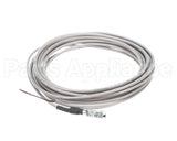 HH79NZ013 Carrier Temperature Sensor, Clamp On