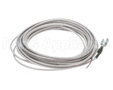 HH79NZ013 Carrier Temperature Sensor, Clamp On