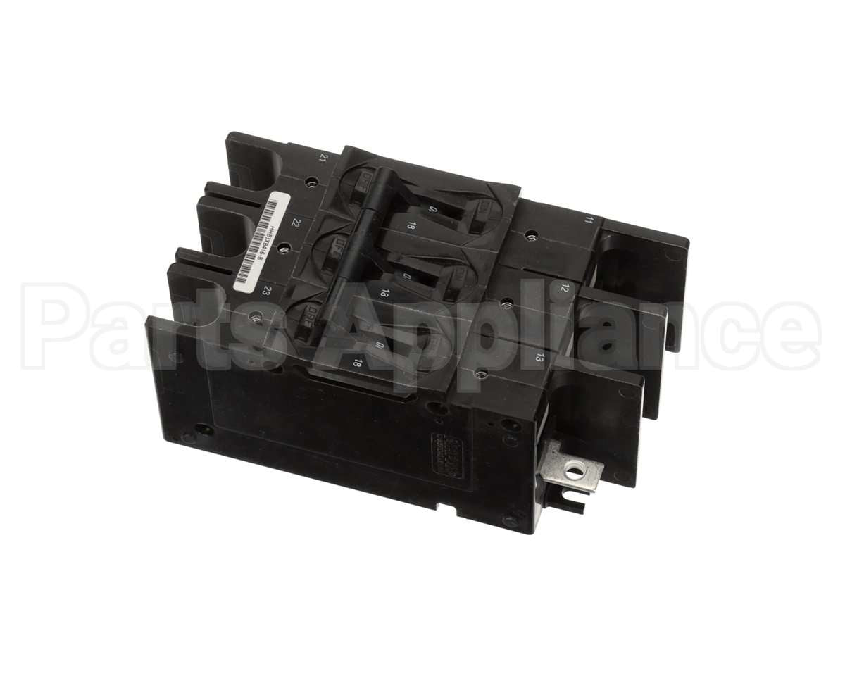 HH83XB416 Bryant Payne Hh83Xb416 Circuit Breaker 18A 3P 460V