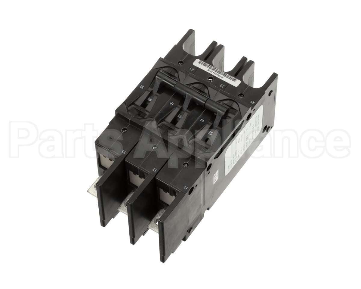 HH83XB416 Bryant Payne Hh83Xb416 Circuit Breaker 18A 3P 460V