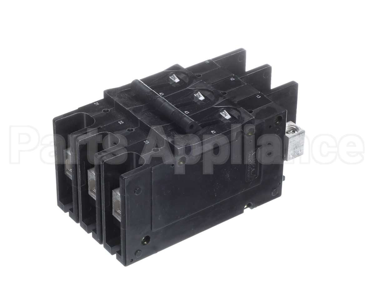 HH83XB606 Carrier Circuit Breaker