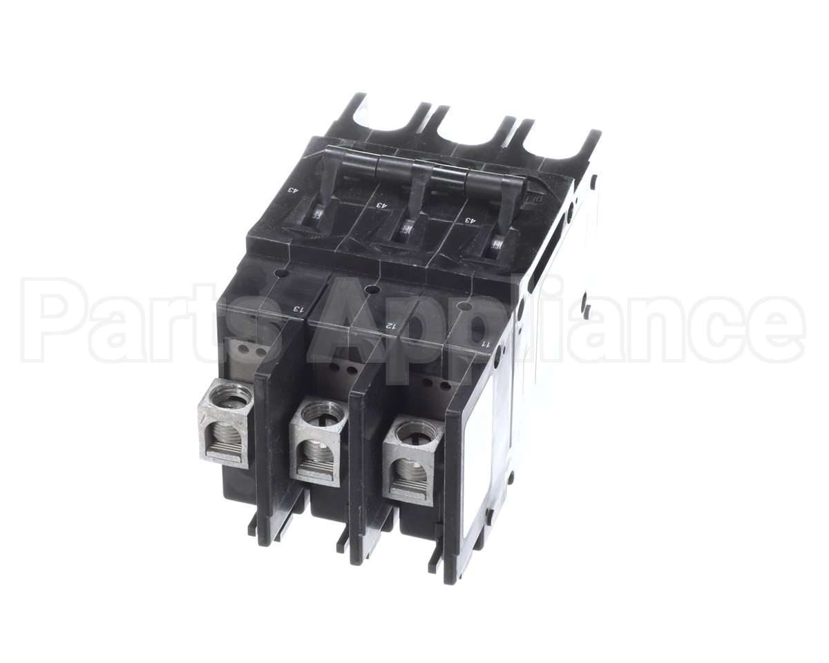 HH83XB606 Carrier Circuit Breaker
