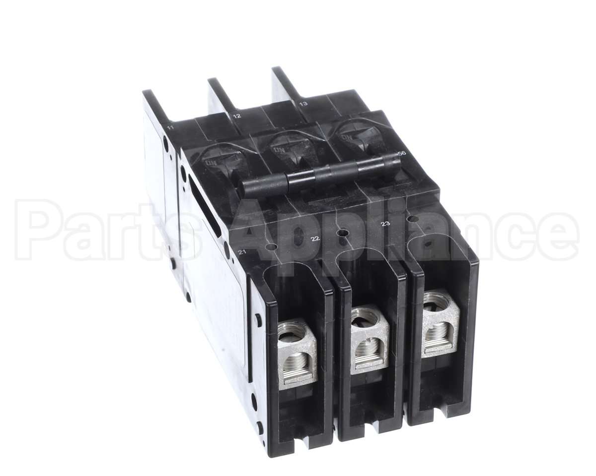 HH83XB607 Carrier Circuit Breaker