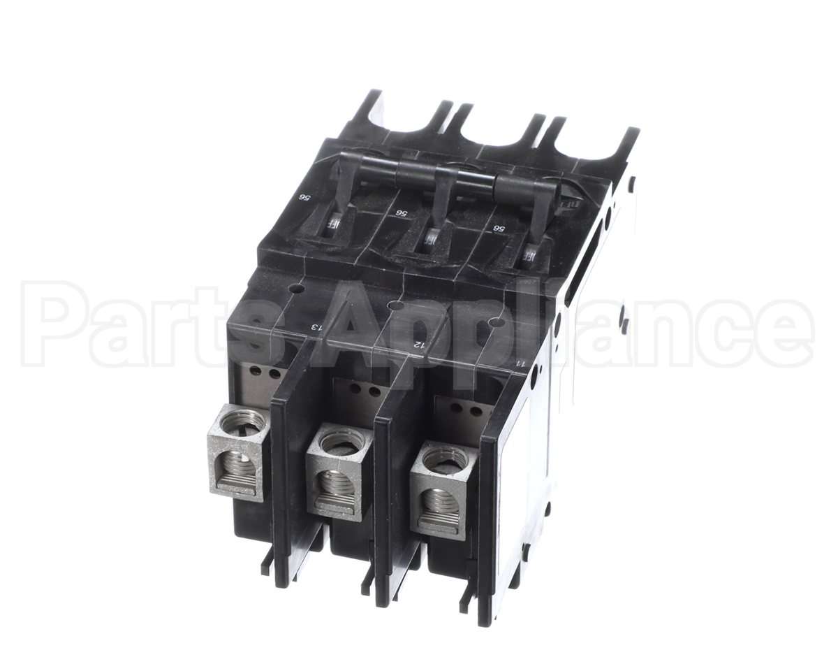 HH83XB607 Carrier Circuit Breaker