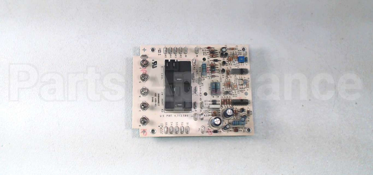 HH84AA017 Carrier Blower Circuit Board