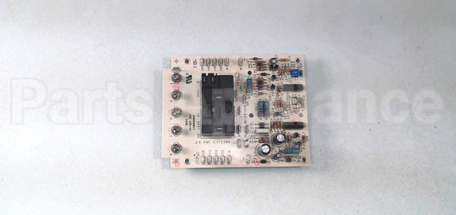 HH84AA017 Carrier Blower Circuit Board