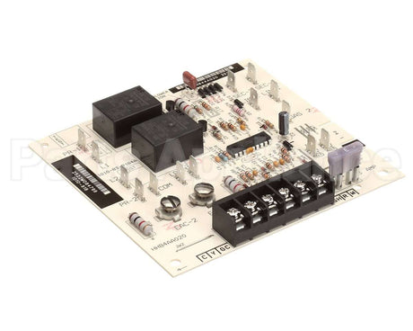 HH84AA020 Bryant Payne Control Board