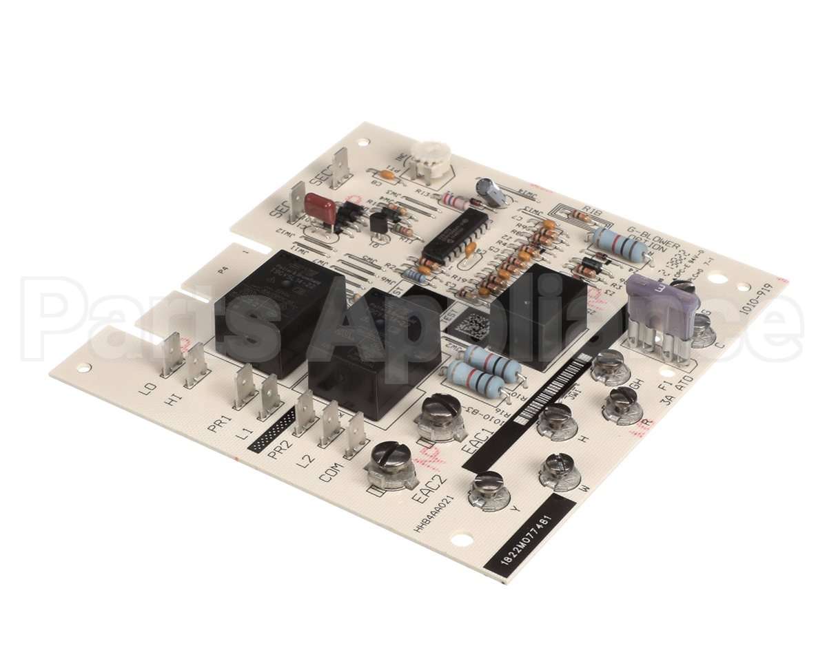 HH84AA021 Carrier Main Circuit Board