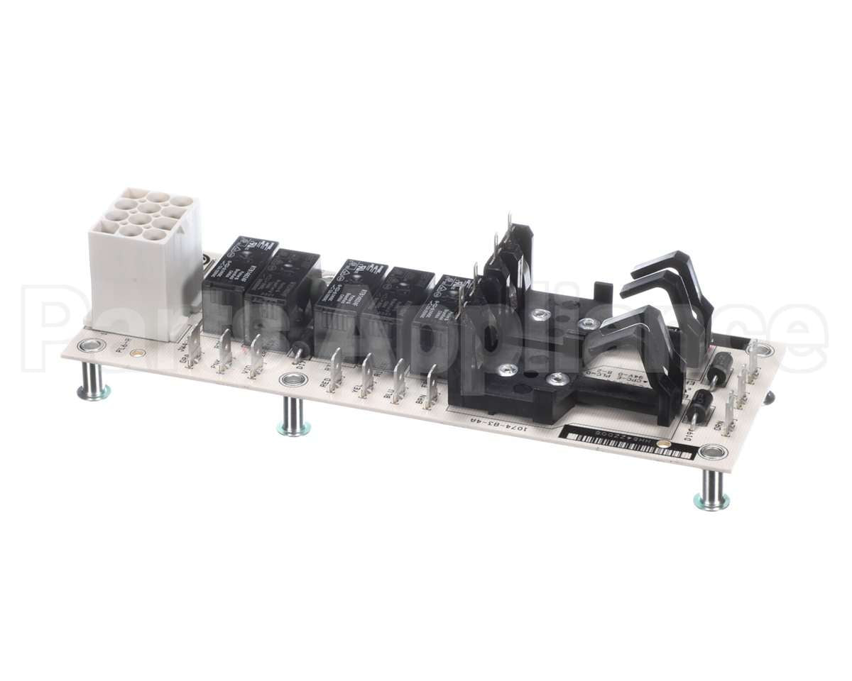 HH84ZZ008 Carrier Economizer Circuit Board