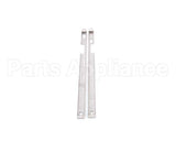 HHB-3214 Turbochef Jetplate Support, Bottom Left