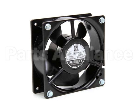HHB-3234 Turbochef Service Kit, Cooling Fan W/Self Tap Scre