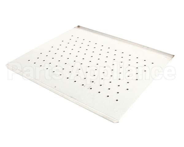 HHB-8013-1 Turbochef Jetplate, Standard, Bottom, Hh