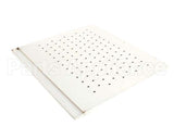 HHB-8013-1 Turbochef Jetplate, Standard, Bottom, Hh