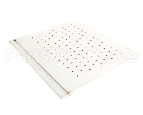HHB-8013-1 Turbochef Jetplate, Standard, Bottom, Hh