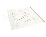 HHB-8013-1 Turbochef Jetplate, Standard, Bottom, Hh