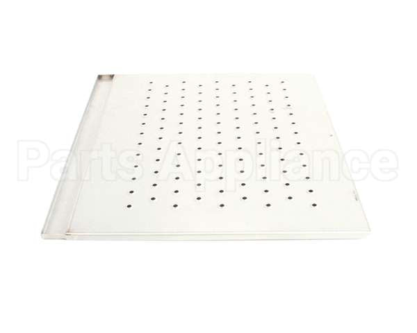 HHB-8013-1 Turbochef Jetplate, Standard, Bottom, Hh