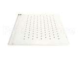 HHB-8013-1 Turbochef Jetplate, Standard, Bottom, Hh