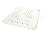 HHB-8013-1 Turbochef Jetplate, Standard, Bottom, Hh