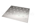 HHB-8013-2 Turbochef Jetplate, Standard, Top, Hhb O