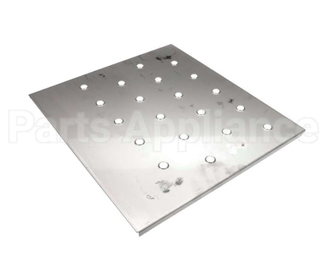 HHB-8013-2 Turbochef Jetplate, Standard, Top, Hhb O