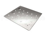 HHB-8013-2 Turbochef Jetplate, Standard, Top, Hhb O