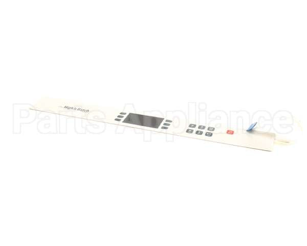HHB-8064-1 Turbochef Keypad, Hhb, General Market