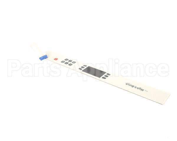 HHB-8064-1 Turbochef Keypad, Hhb, General Market