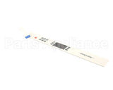 HHB-8064-1 Turbochef Keypad, Hhb, General Market