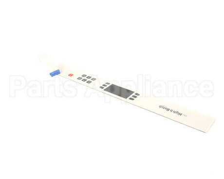 HHB-8064-1 Turbochef Keypad, Hhb, General Market