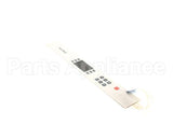 HHB-8064-1 Turbochef Keypad, Hhb, General Market