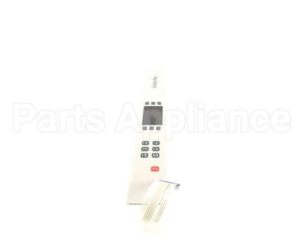 HHB-8064-1 Turbochef Keypad, Hhb, General Market
